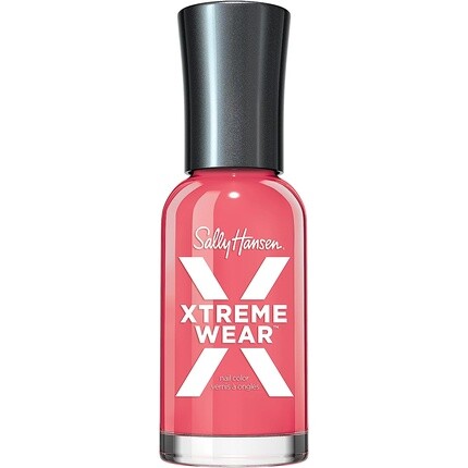 

Sally Hansen Hard as Nails Xtreme Wear оттенок для ногтей 405 Coral Reef 11,8 мл