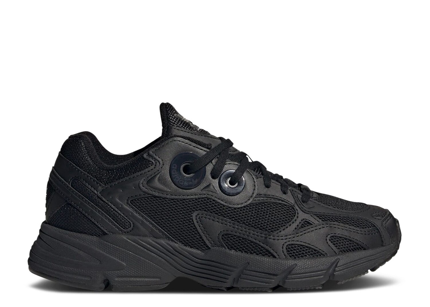 

Кроссовки adidas Wmns Astir 'Triple Black', черный
