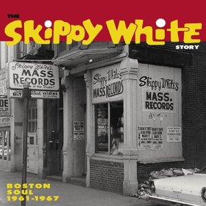 Виниловая пластинка Various Artists - Skippy White Story: Boston Soul 1961-1967