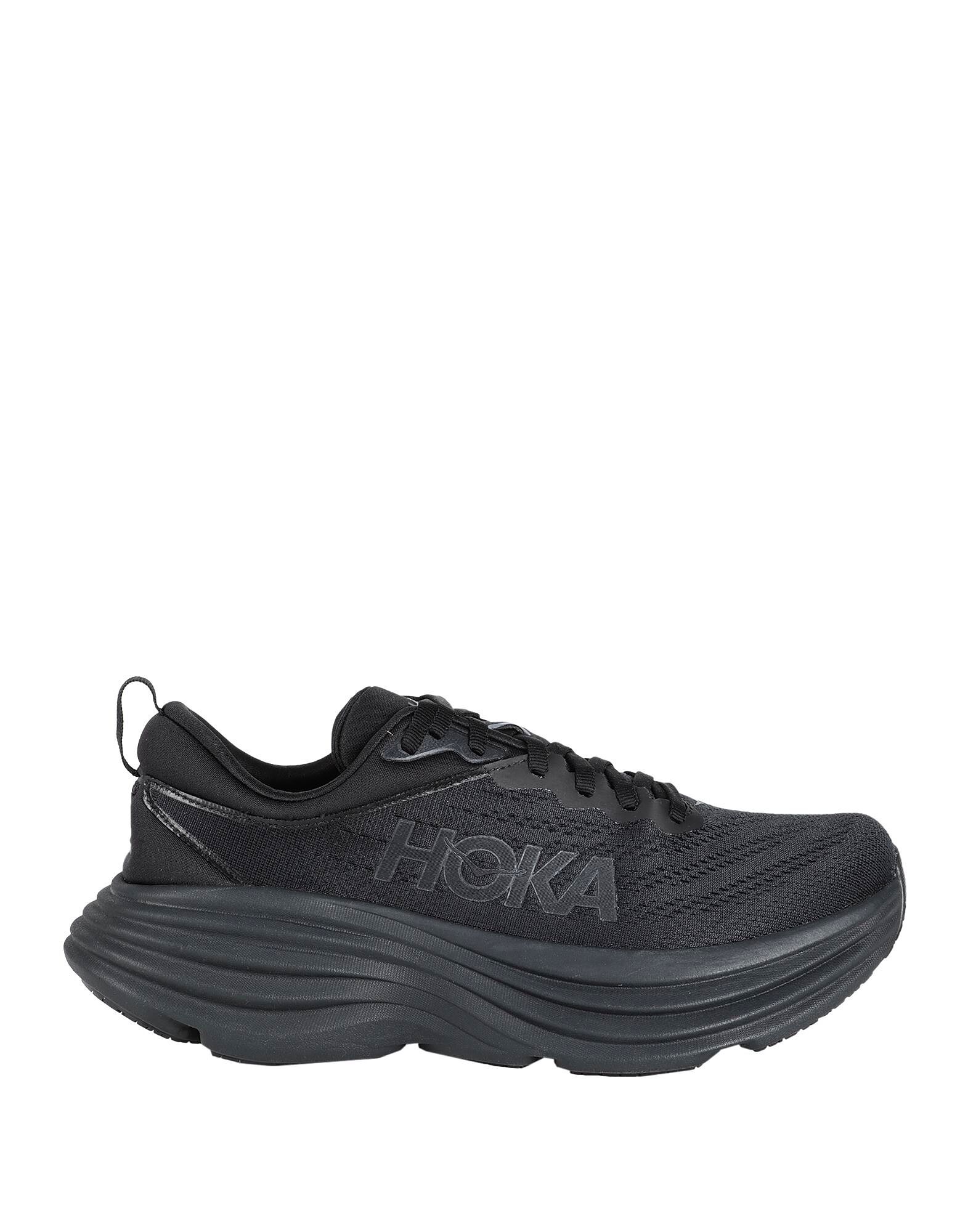 

Кеды Hoka One One, черный