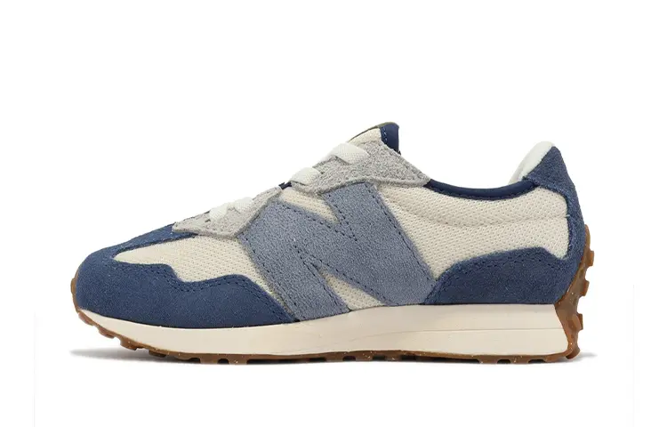 

Детские солнцезащитные туфли New Balance NB 327 BP