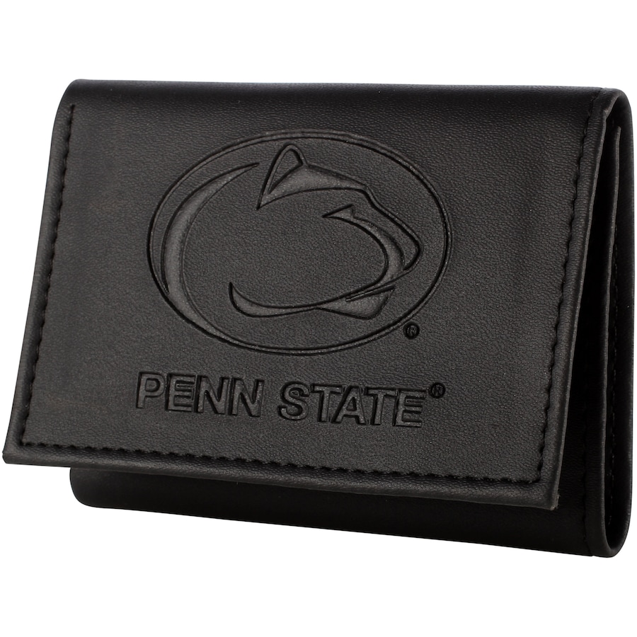 

Кошелек Evergreen Enterprises Penn State Nittany Lions, черный