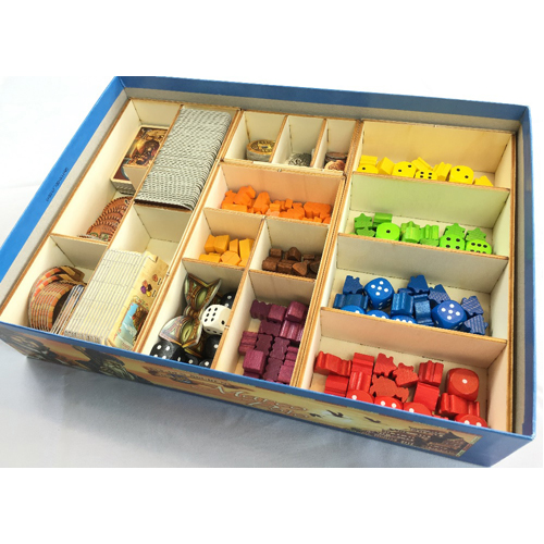 Настольная игра Marco Polo Organiser – Geekmod коробка marco polo tr2045 красная