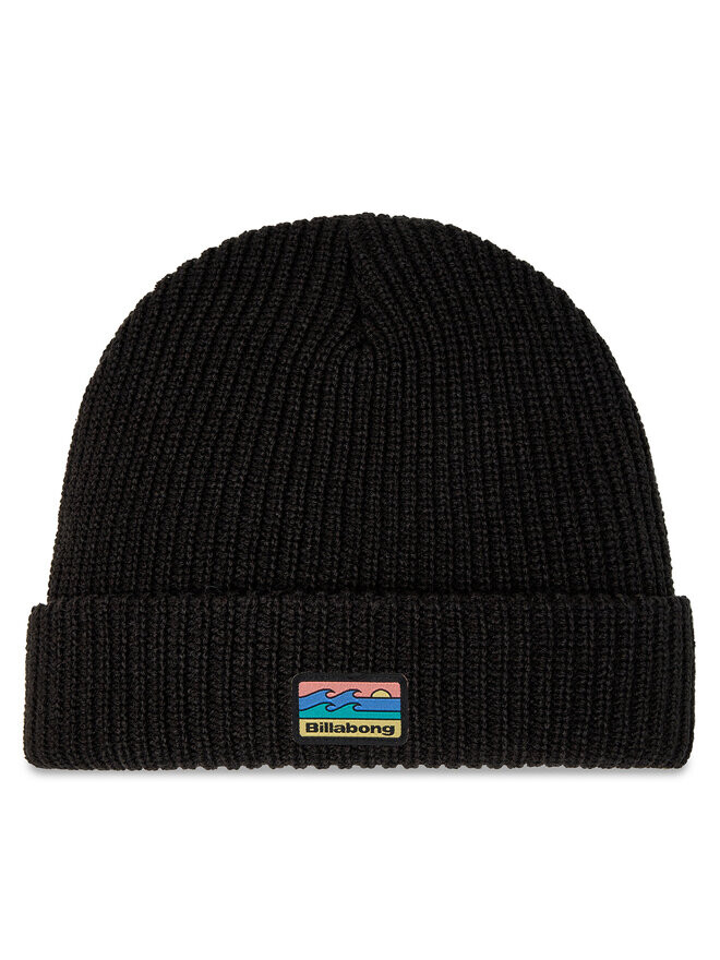 

Кепка Billabong, черный