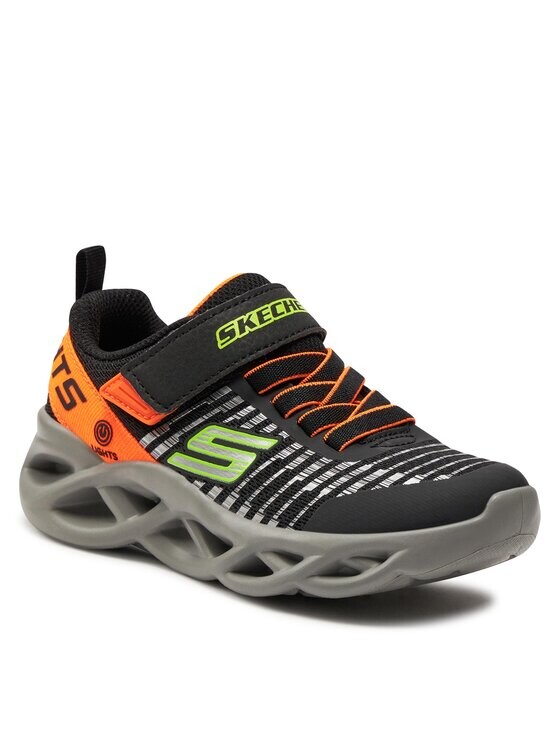 

Кроссовки Skechers, черный