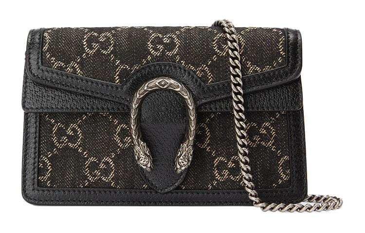 

Сумка GUCCI Wmns Dionysus, черный