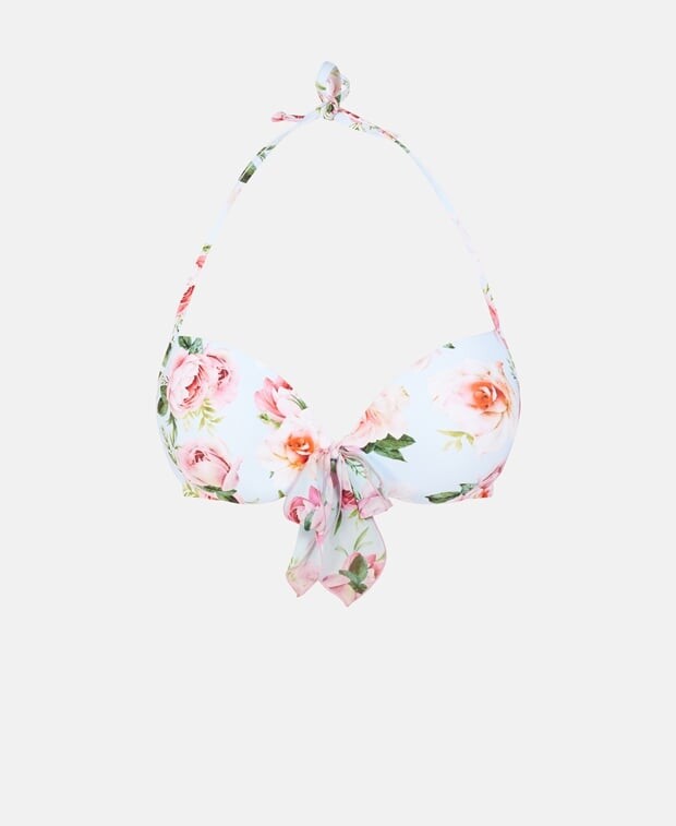 

Верх бикини, чашка BC Blugirl Blumarine, синий
