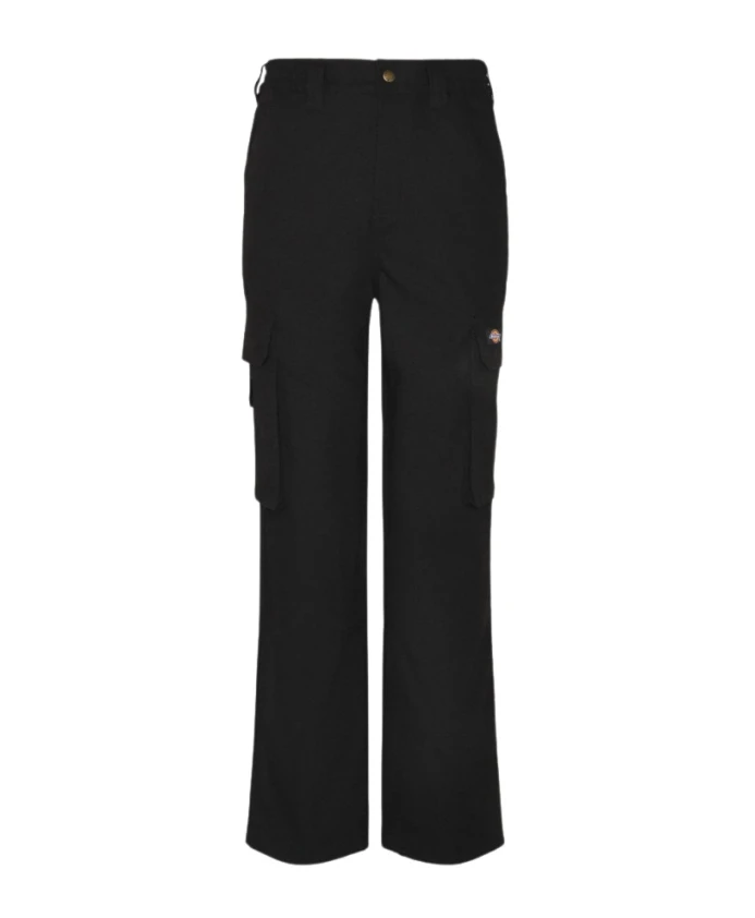 

Хупер брюки Dickies, черный