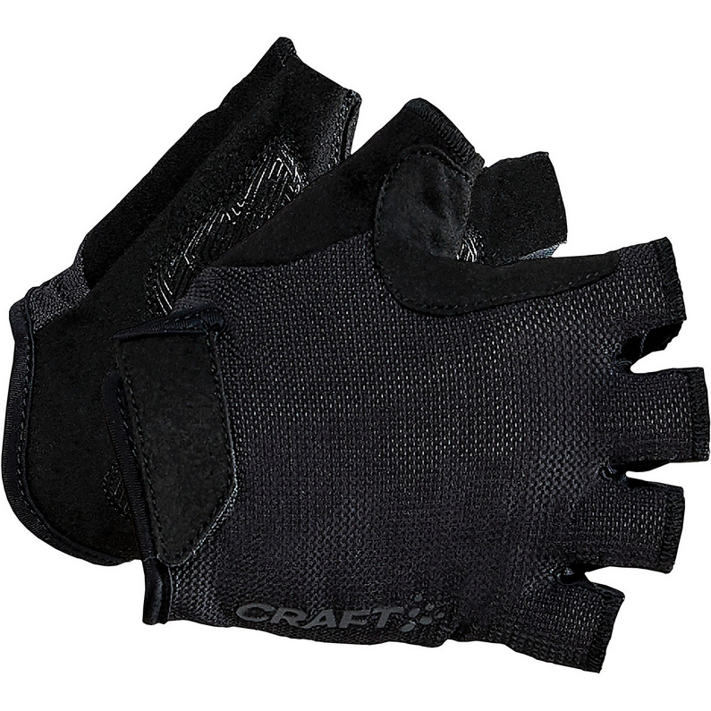 Эссенция перчатки Craft, черный