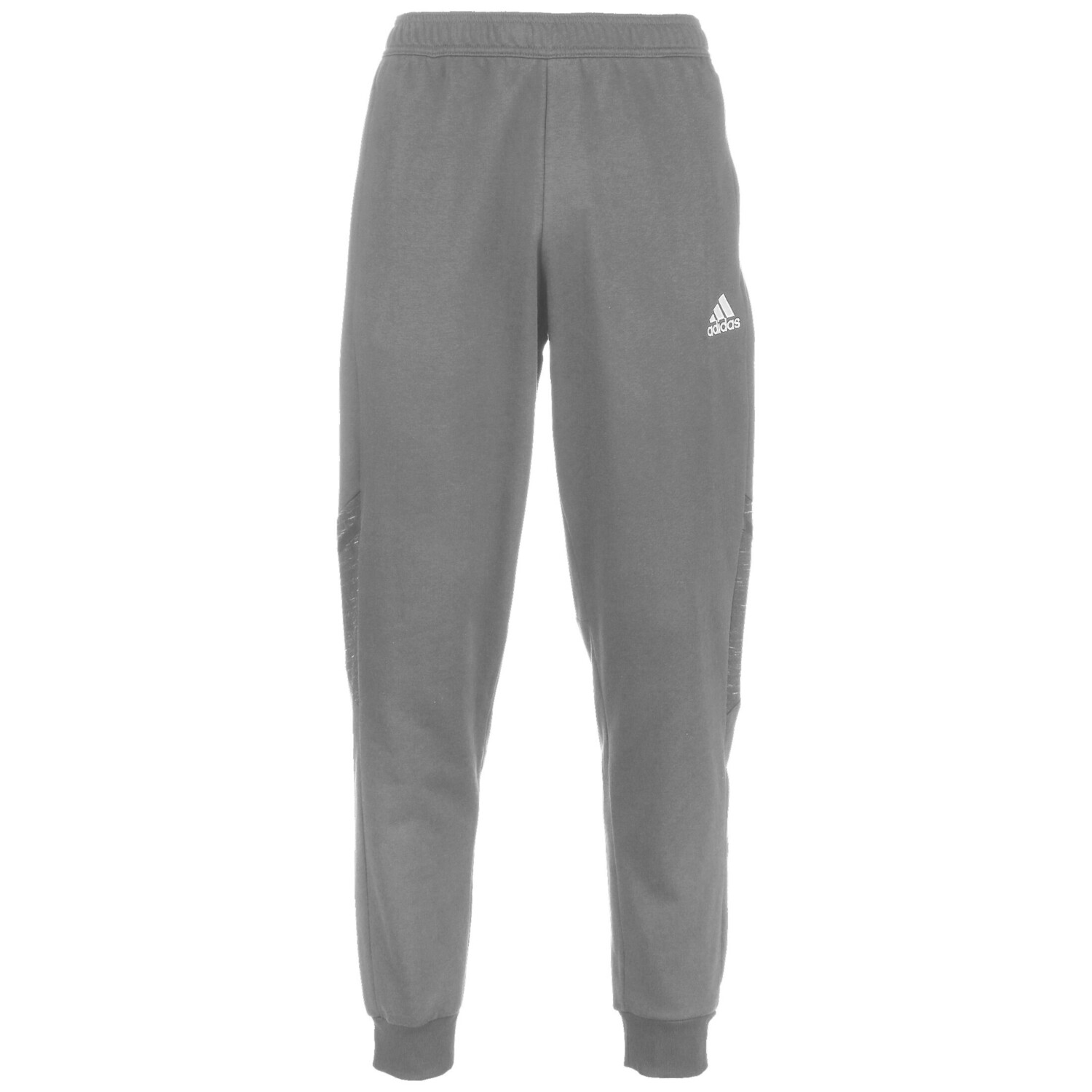 

Брюки adidas Performance Trainingshose Condivo 22, цвет grau/weiß