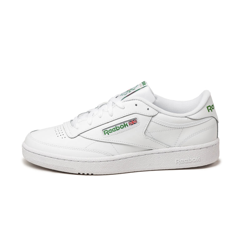 

Кроссовки Club C 85 Reebok, белый