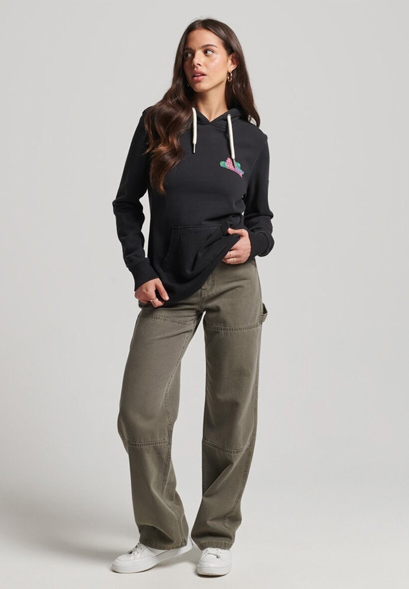 

Худи Superdry