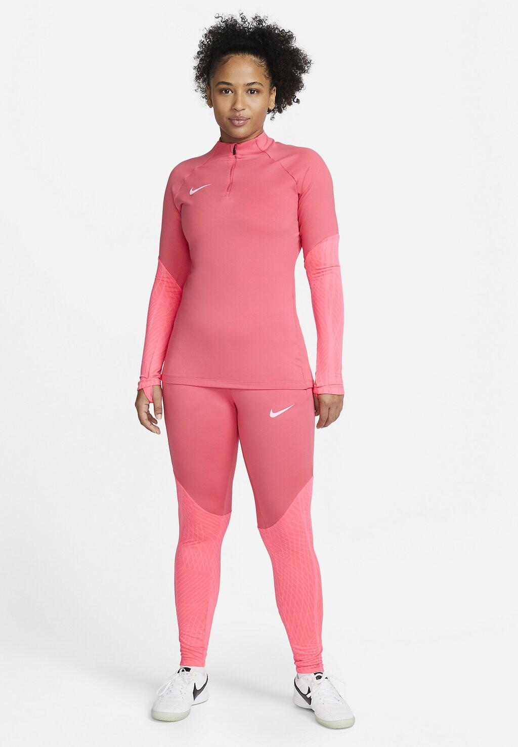 

Спортивные брюки Nike, Красный