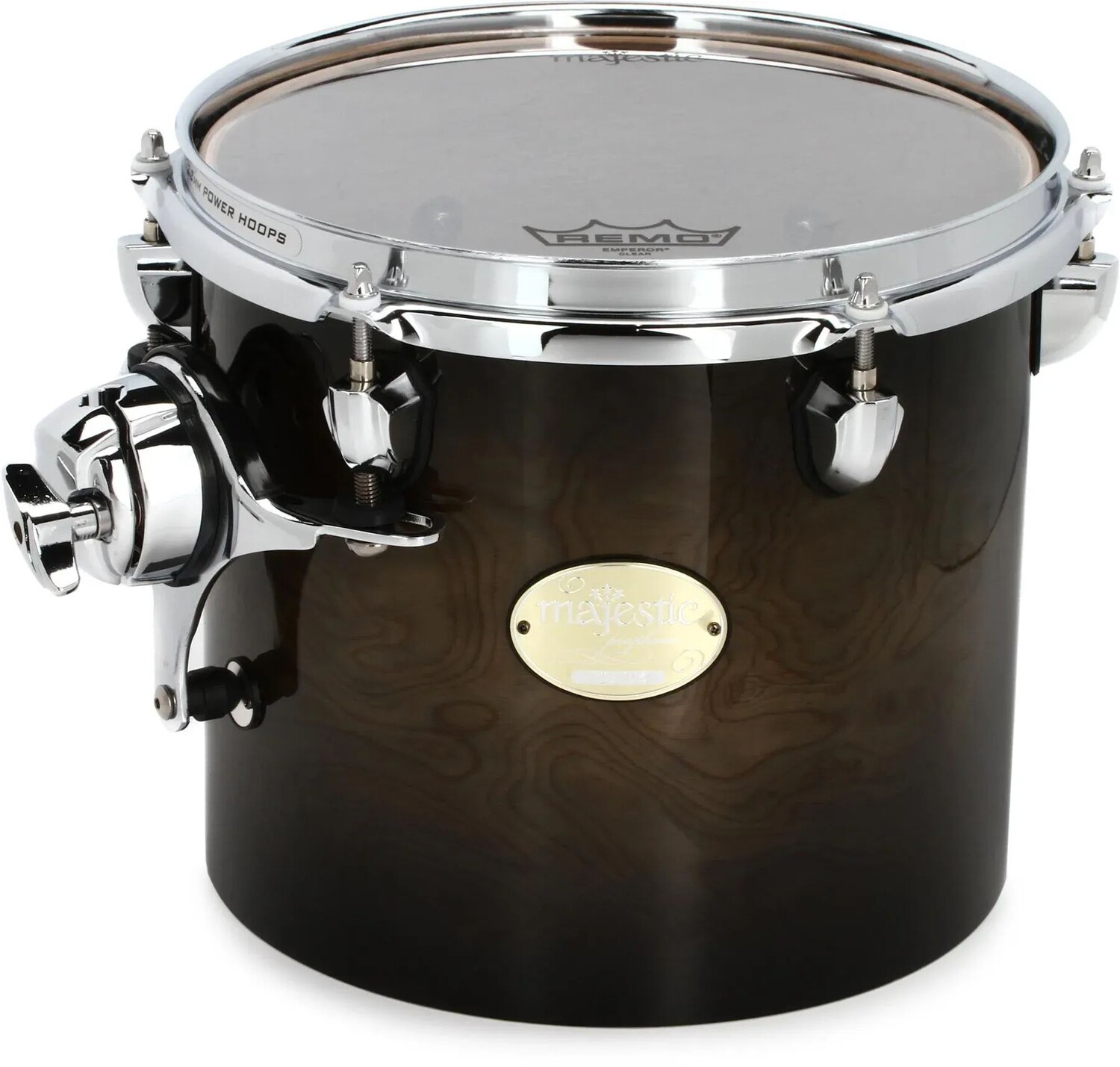 

Концертный том Majestic Prophonic с одной головкой — 10 x 9 дюймов
