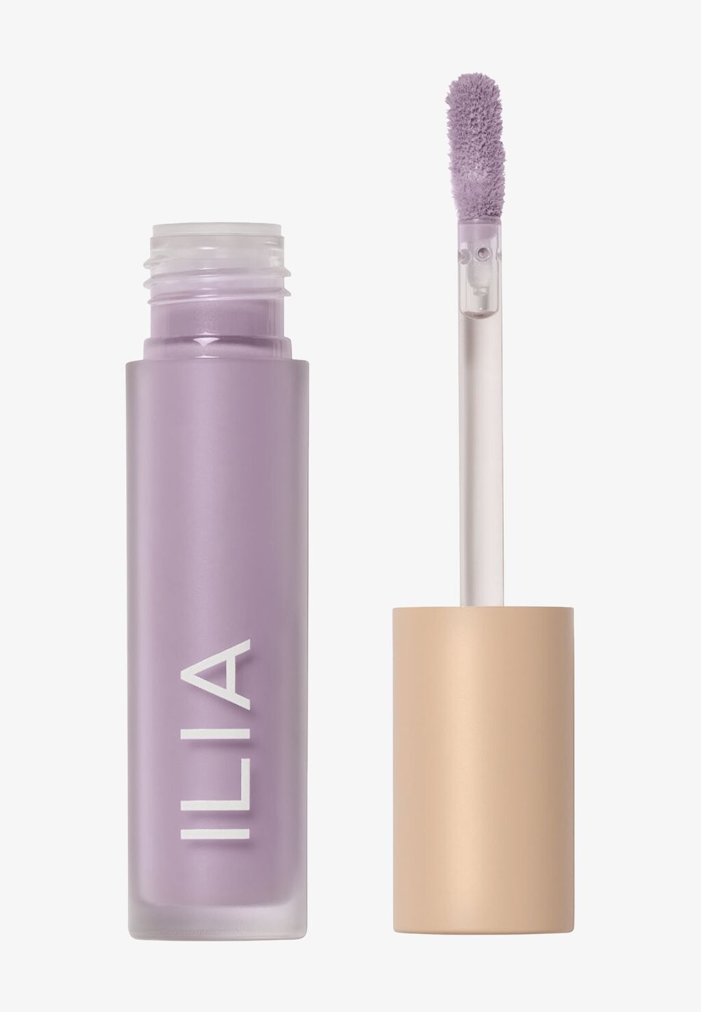 

Тени для век ILIA Beauty, фиолетовый
