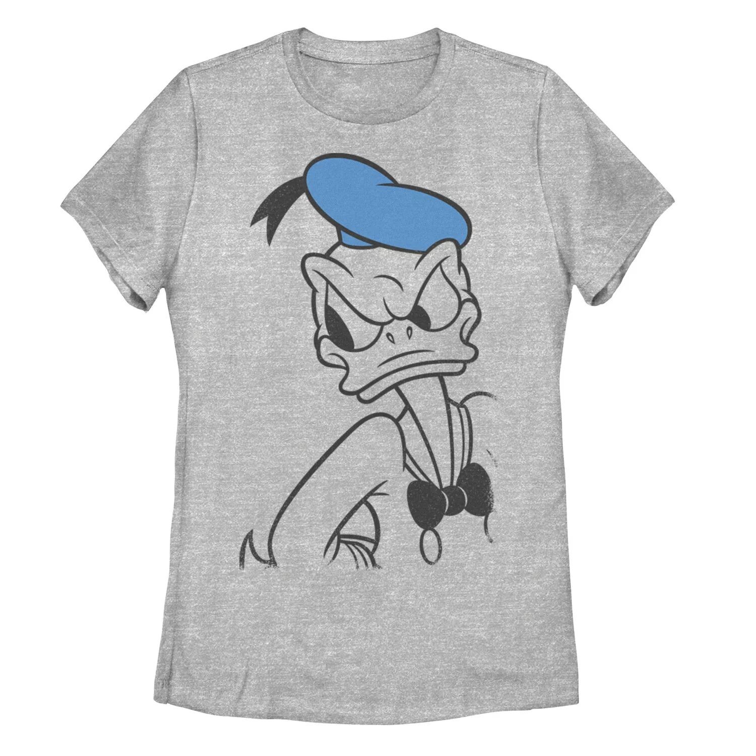 

Футболка с рисунком Дональда Дака для юниоров Disney's Licensed Character