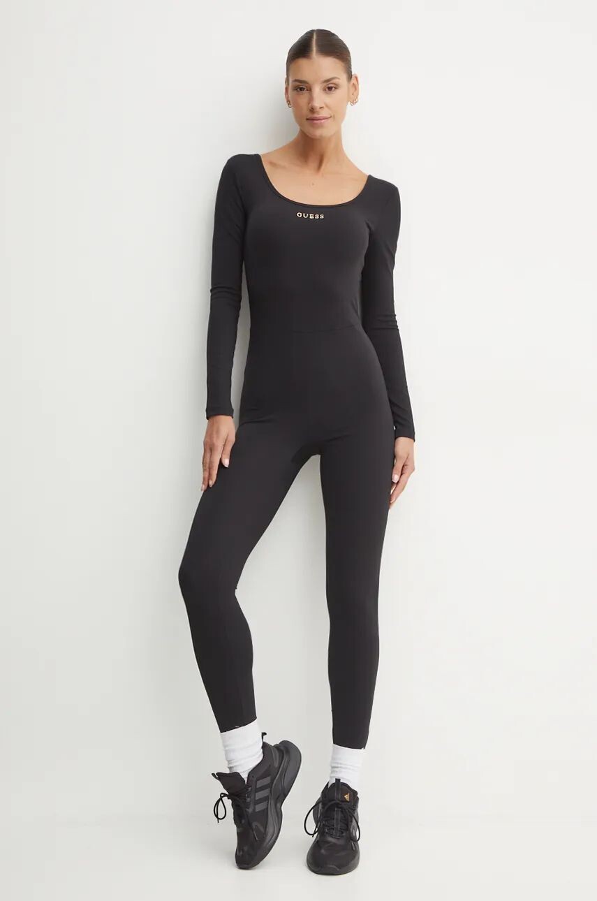 

Guess элегантный комбинезон MARIKA, черный
