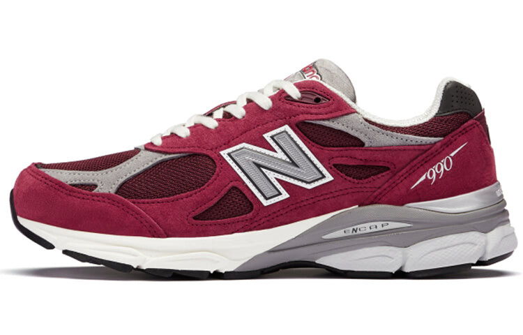 

Кроссовки унисекс New Balance Teddy Made для бега