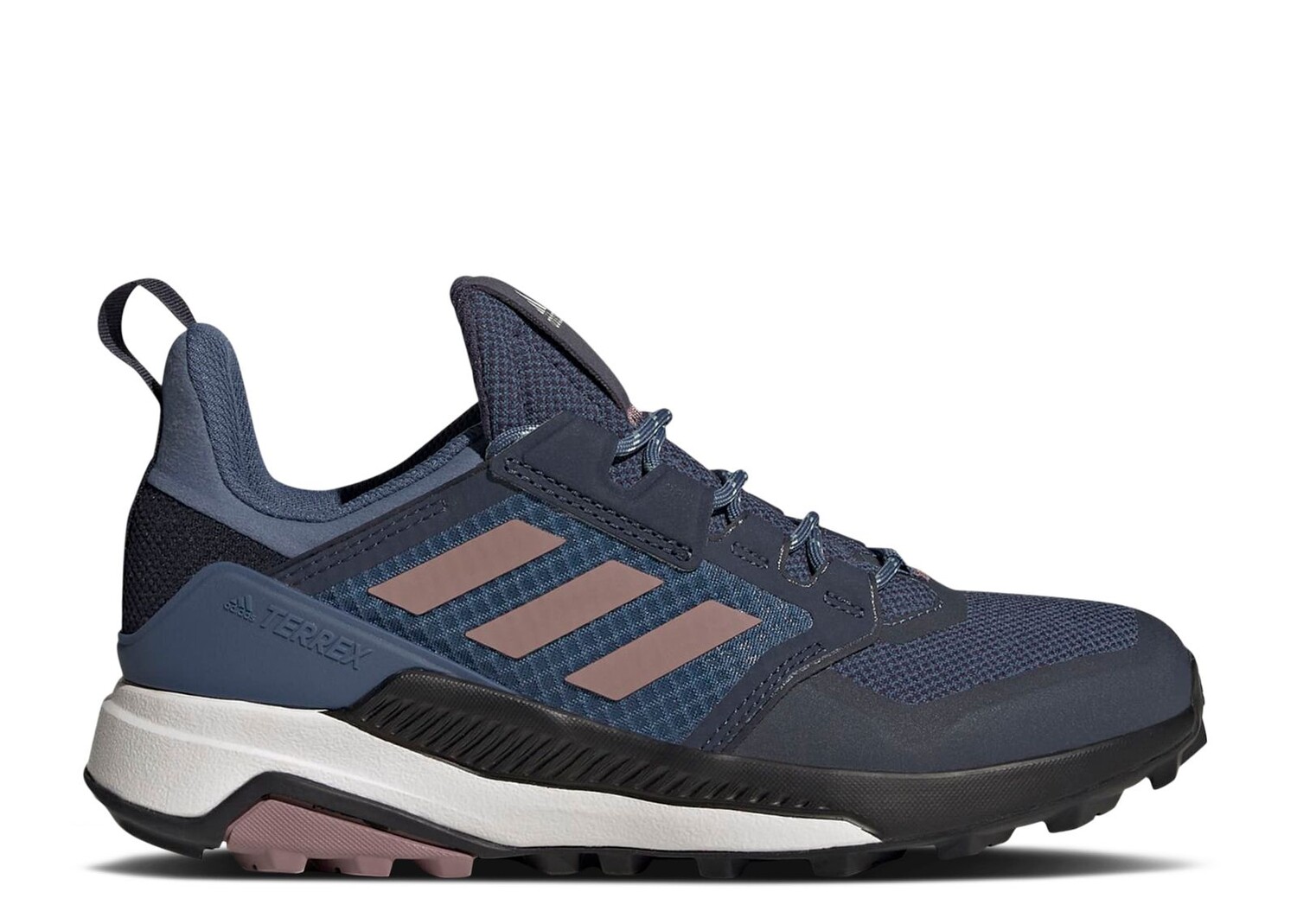 

Кроссовки adidas Wmns Terrex Trailmaker 'Wonder Steel', синий