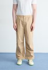 Брюки JUDD PANT Carhartt Wip, бежевый