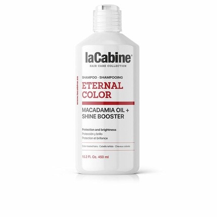 

laCabine Eternal Color Шампунь 450мл