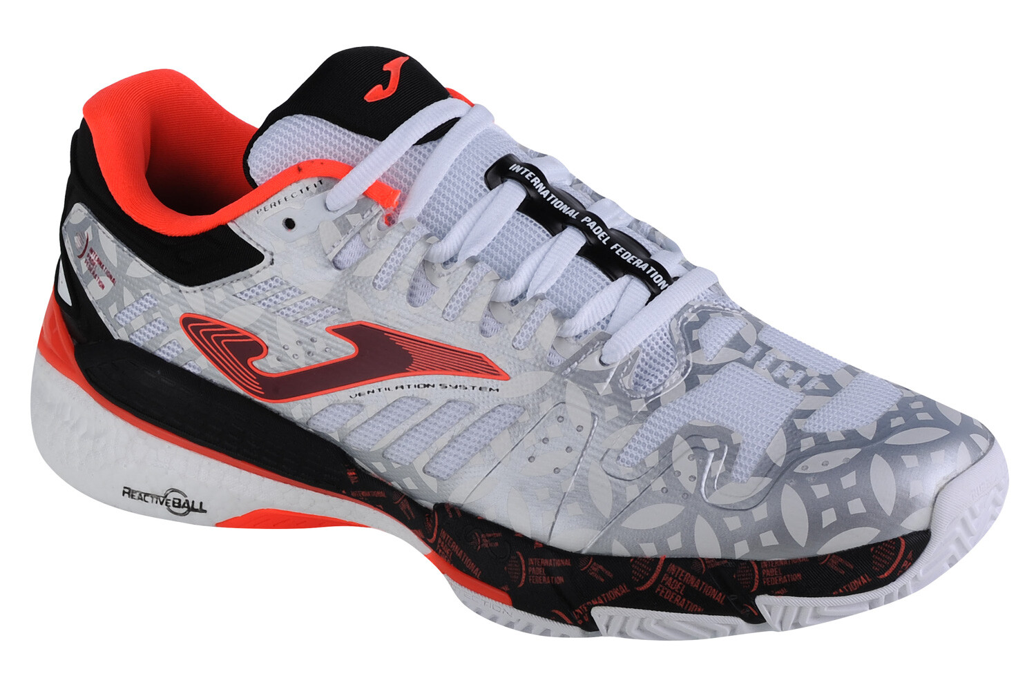 

Спортивные кроссовки Joma Joma T.Slam Lady 23 TFIPLS, белый