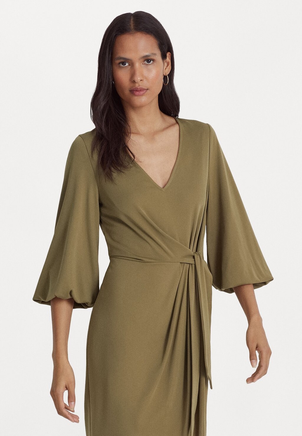 

Платье из джерси Lauren Ralph Lauren