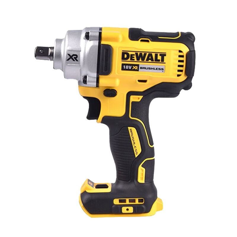 Гайковерт ударный Dewalt TSTAK DCF894NT-A9, 20 В