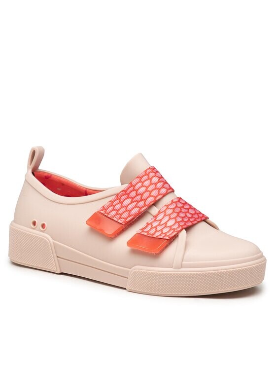

Кроссовки Melissa, розовый