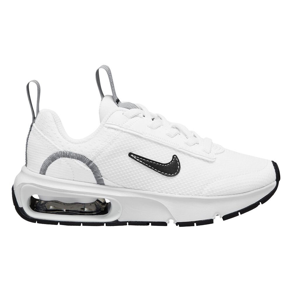 

Кроссовки Nike Air Max Intrlk Lite PS, белый