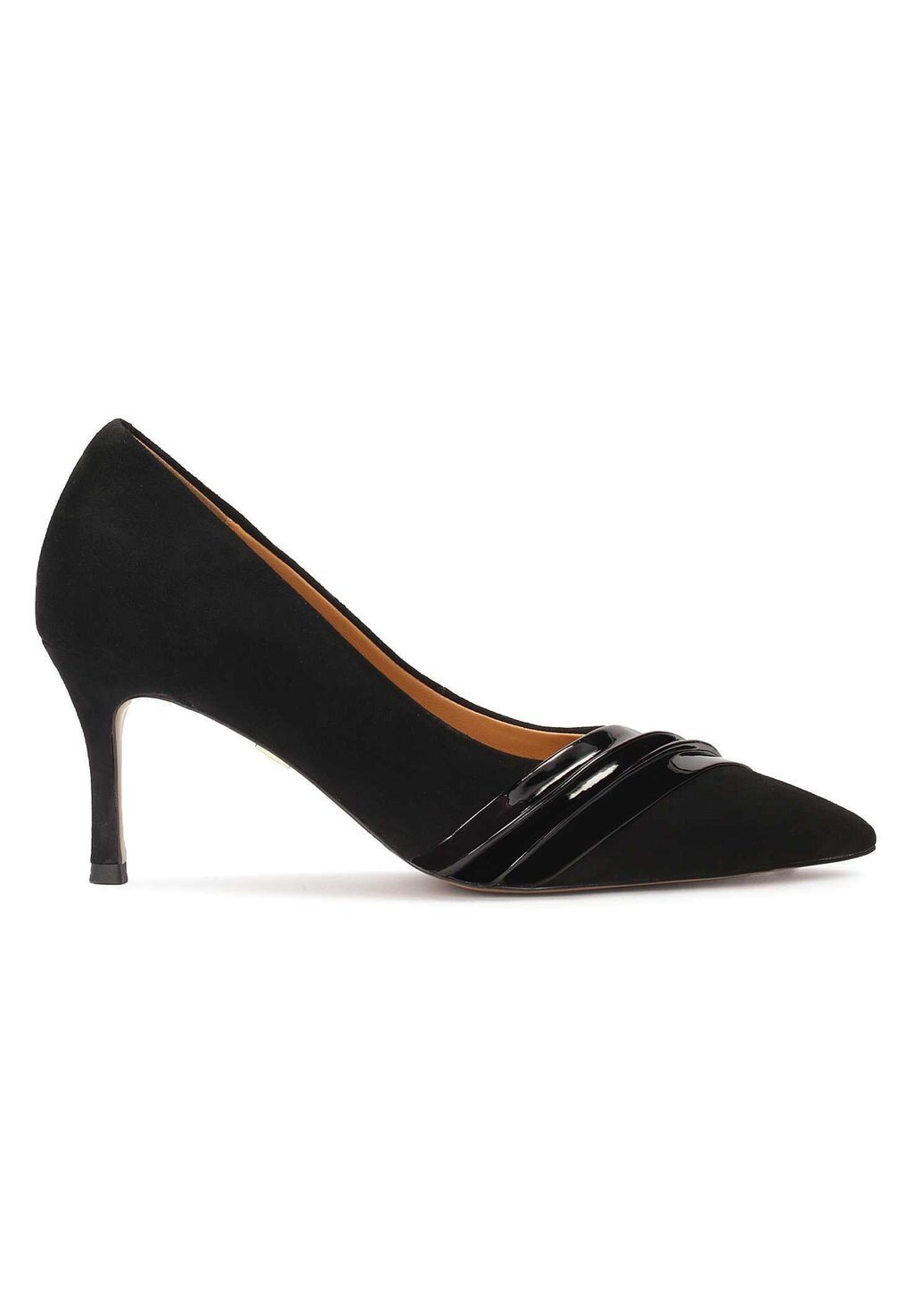 

Туфли SERENITY Kazar, цвет black