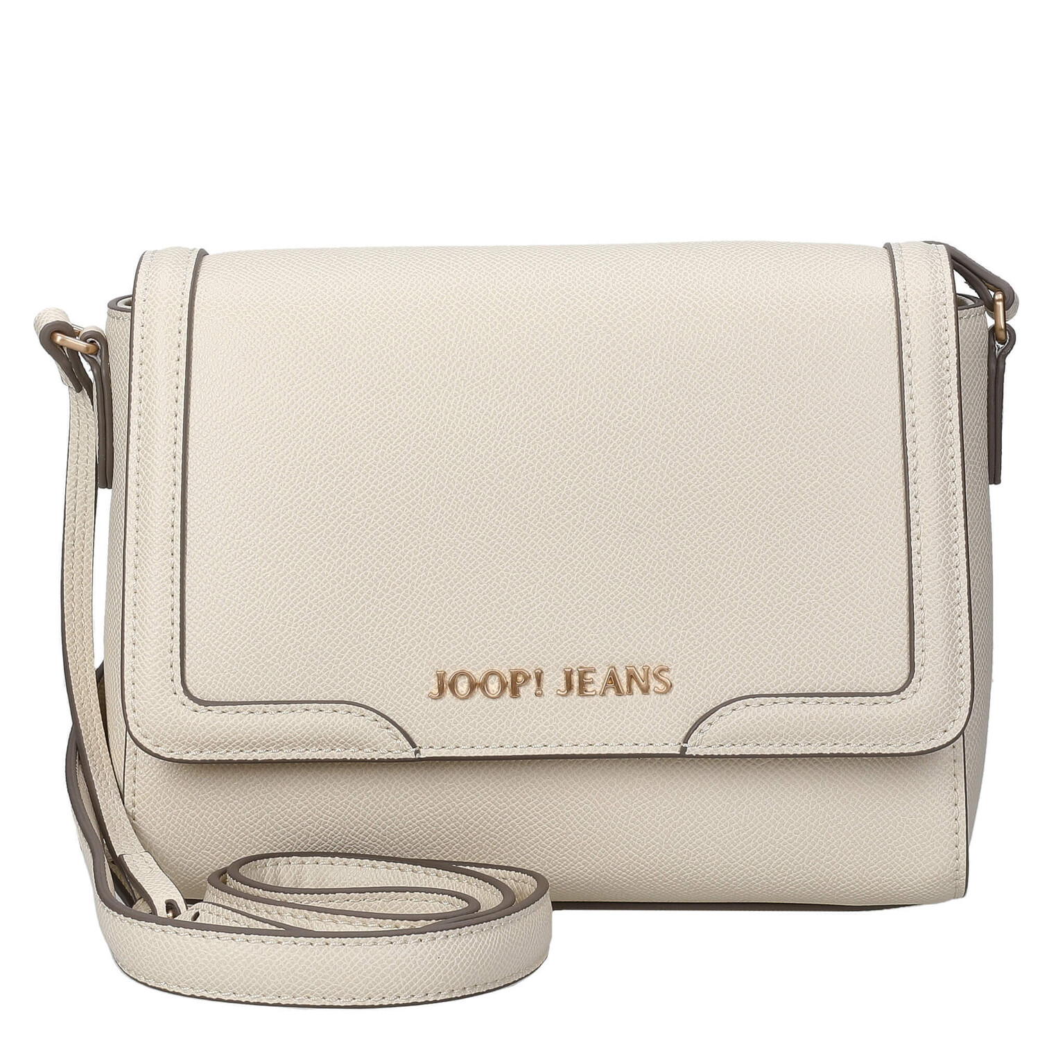 

Сумка через плечо JOOP! Jeans Women Cornice Lorena Schultertasche 20.5 см, белый