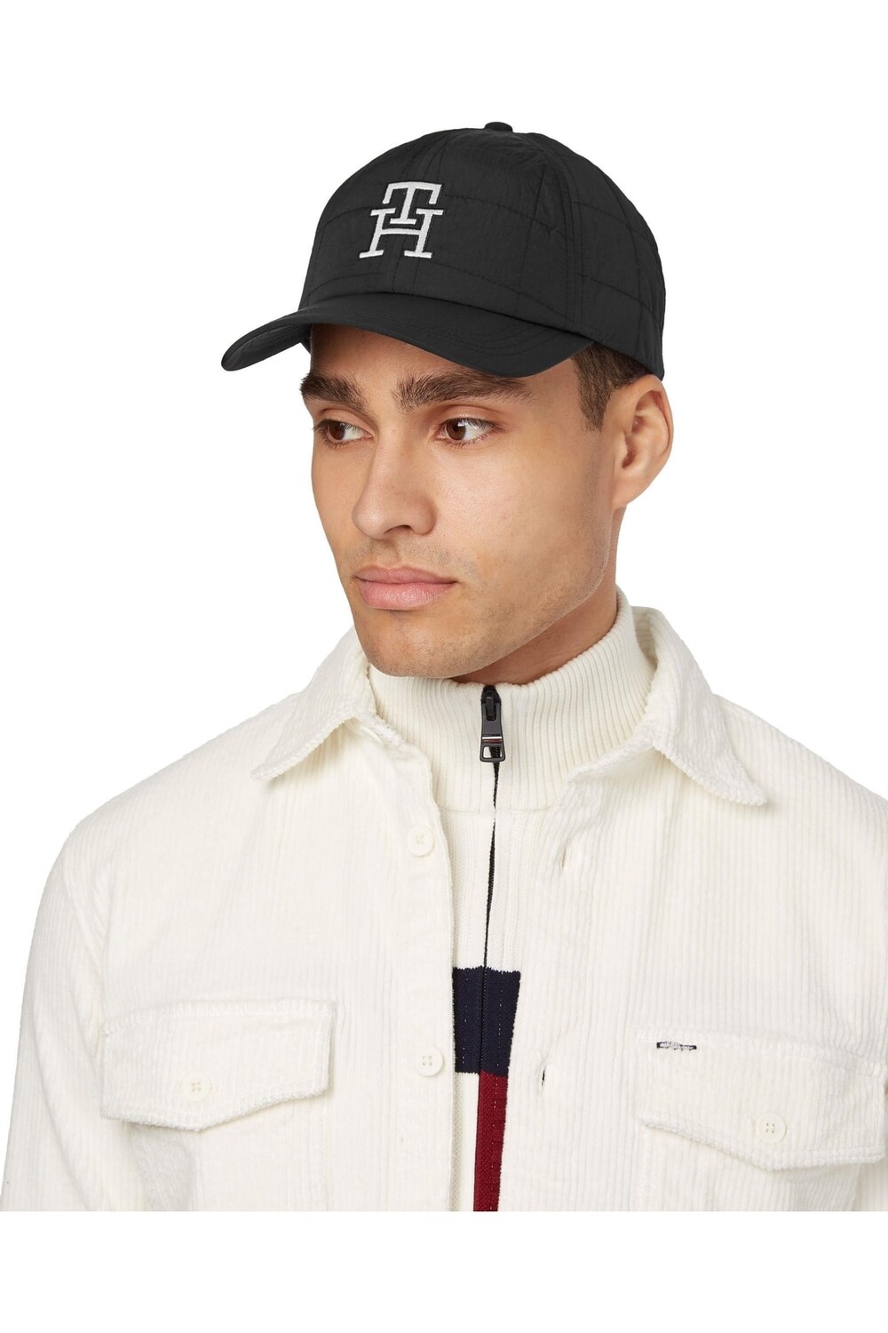 

Кепка Tommy Hilfiger