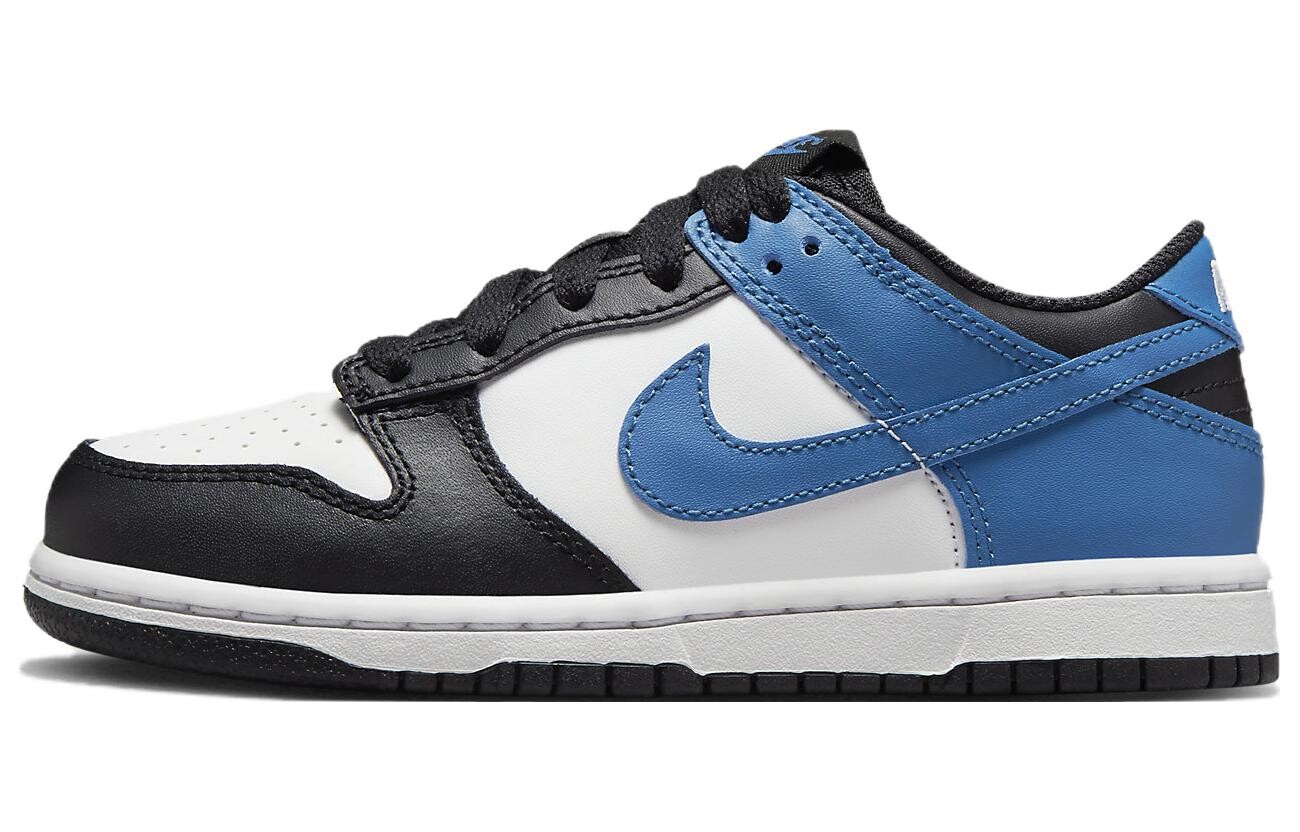 

Кроссовки Nike Dunk Low для скейтбординга женские