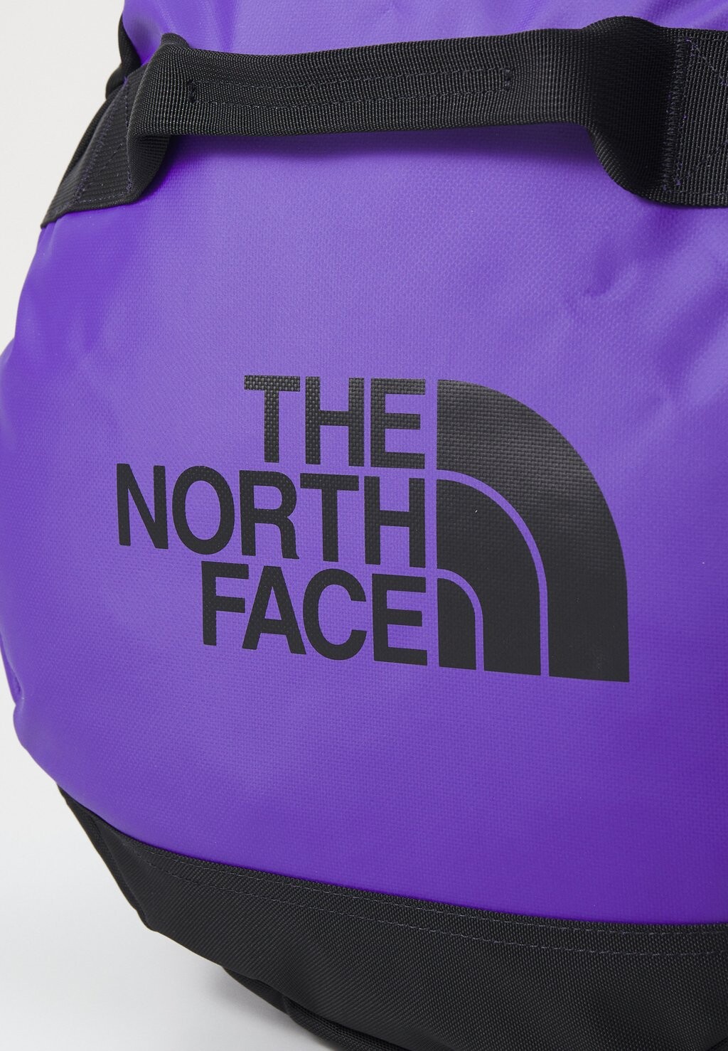 

Дорожная сумка BASE CAMP DUFFEL UNISEX The North Face, фиолетовый