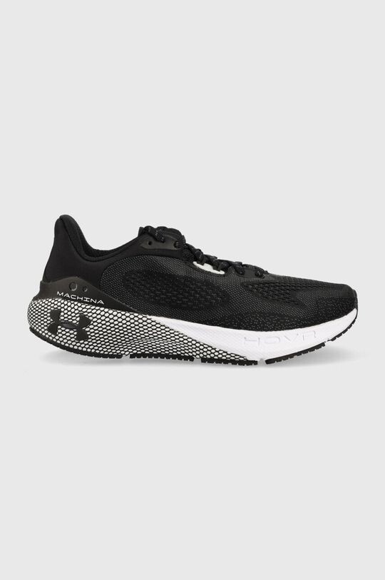 

Кроссовки HOVR Machina 3 Under Armour, черный
