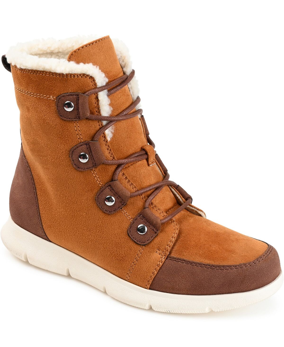 

Женские ботинки Laynee для холодной погоды Journee Collection