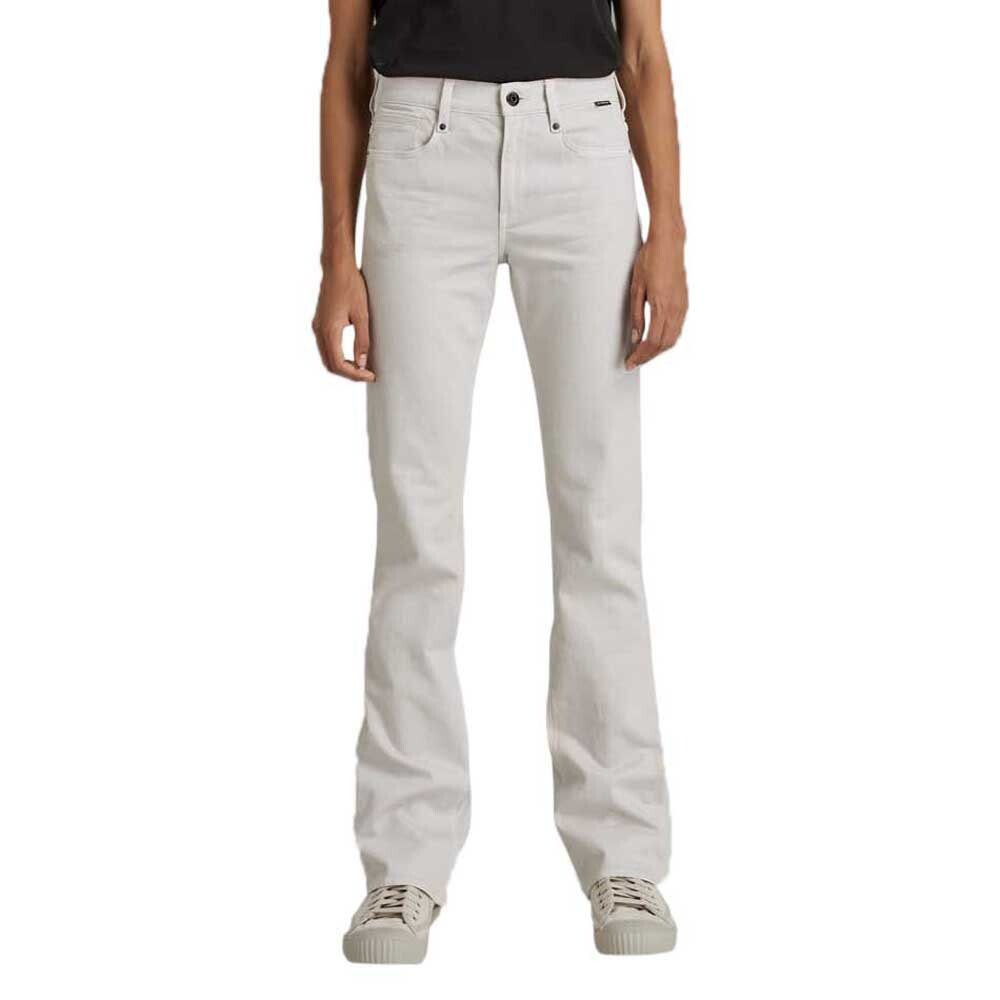 

Джинсы G-Star Noxer Bootcut, белый