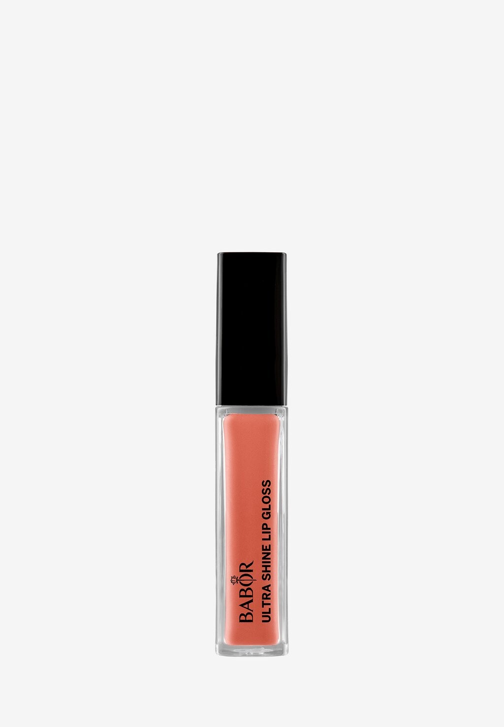 

Блеск для губ Ultra Shine Lip Gloss 06 Nude Rose BABOR, цвет 4 lemon