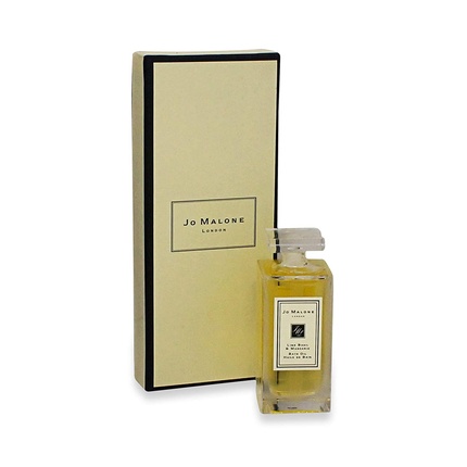 

Масло для ванн «Лондонский лайм, базилик и мандарин», 30 мл, Jo Malone