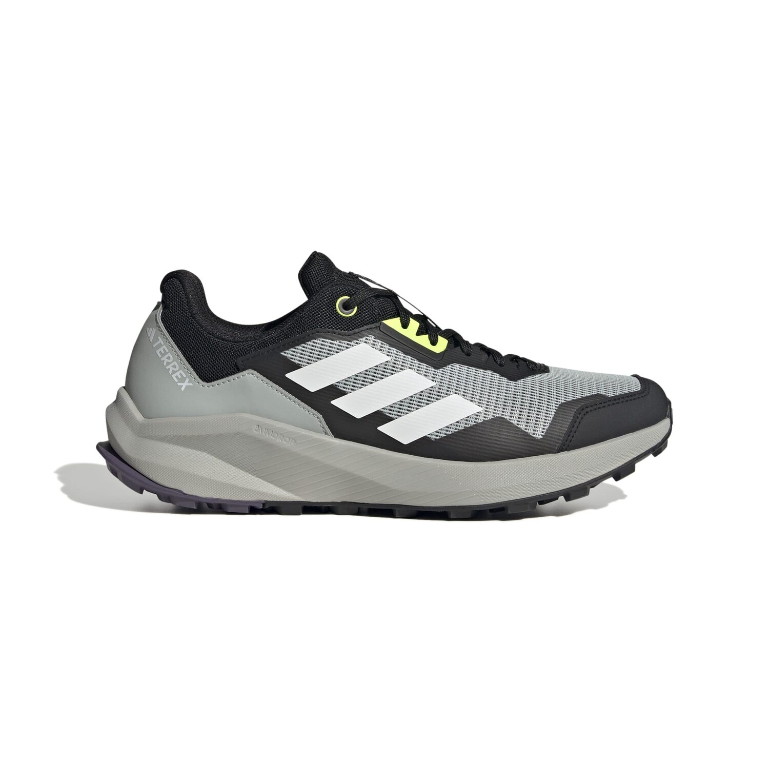 

Кроссовки adidas Outdoor Terrex Trailrider