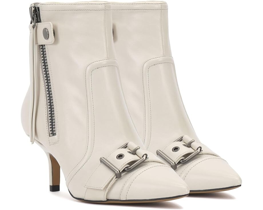 

Ботинки Vince Camuto Krydel, цвет Coconut Cream