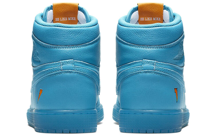

Jordan 1 Retro High Gatorade Blue Lagoon