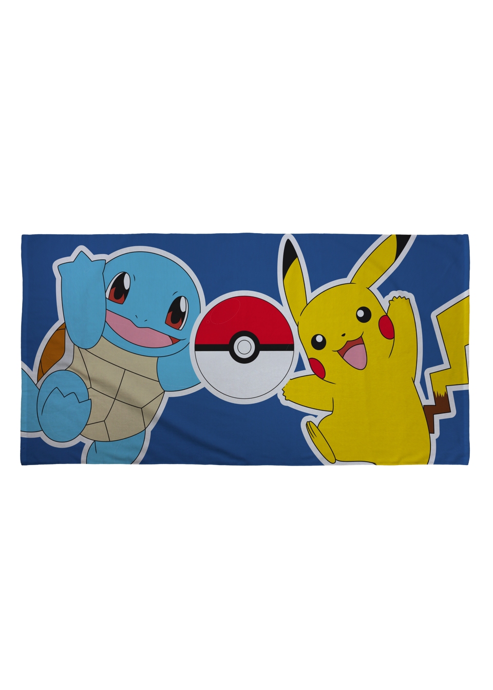 Полотенце Pokemon Лэнд цена и фото