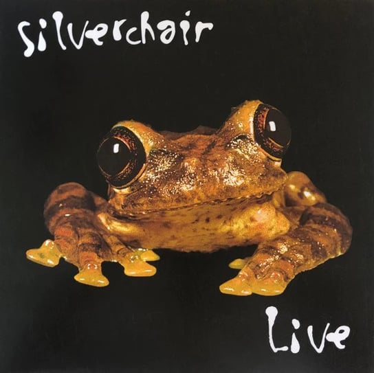 Виниловая пластинка Silverchair - Live At the Cabaret Metro