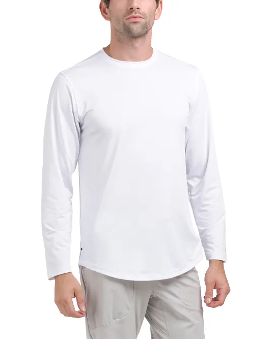 

Футболка Active Performance Kenneth Cole, белый