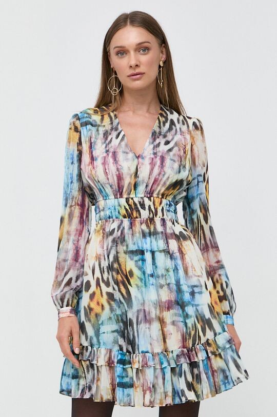 

Платье Guess, мультиколор