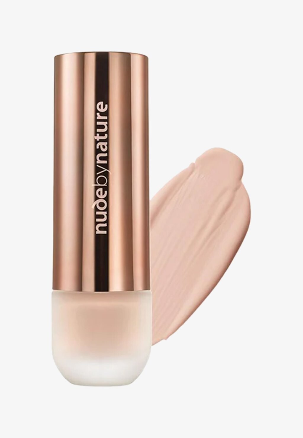 

Тональный крем Nude By Nature Flawless Liquid Foundation Nude by Nature, цвет n2 classic beige
