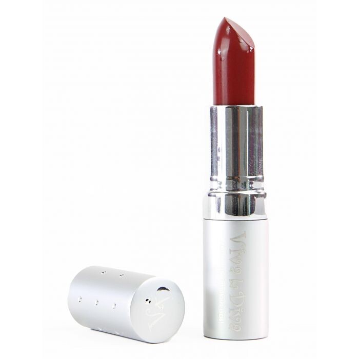 

Губная помада Barra de Labios Cremosa Viva La Diva, Burgundy N82
