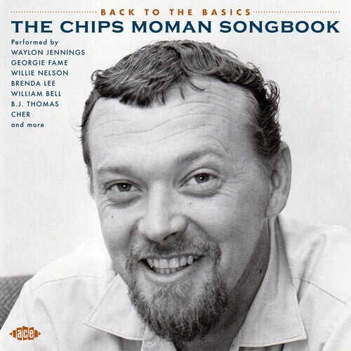

CD диск Back to the Basics: Chips Moman Songbook / Various: Back To The Basics: Chips Moman Songbook / Various